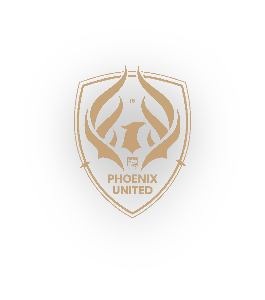 Phoenix United crest