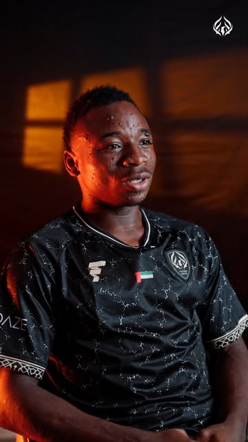 Phoenix United Instagram post: A Phoenix United player interview.