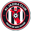 Al Jazira crest