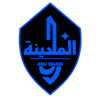 Al Madinah Wanderers crest