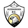 Alshahama crest