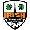 Dubai Irish crest