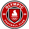 Olympic crest