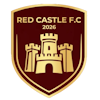 Red Castle crest