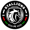 Stallions crest
