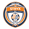 Stryx FC crest