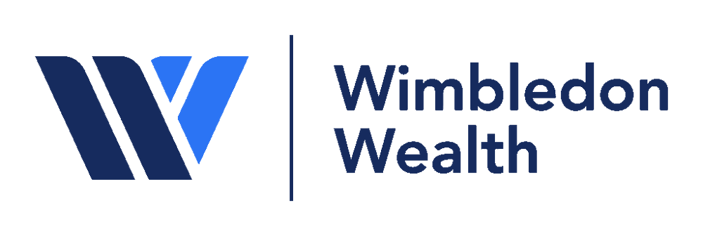 Wimbledon Wealth logo